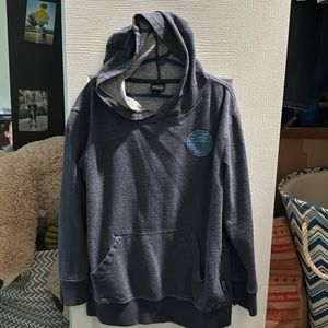 Patagonia boys hoodie sweatshirt